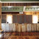 Newsom Vineyards At Comfort