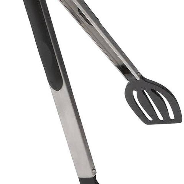 Norpro Grip-EZ 12 Inch Locking Spatula Tong