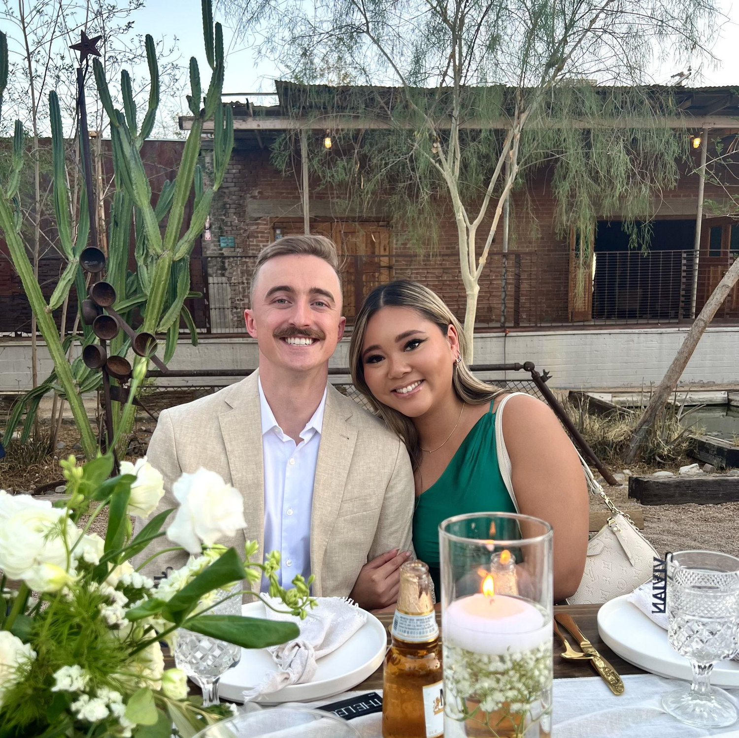 More weddings!