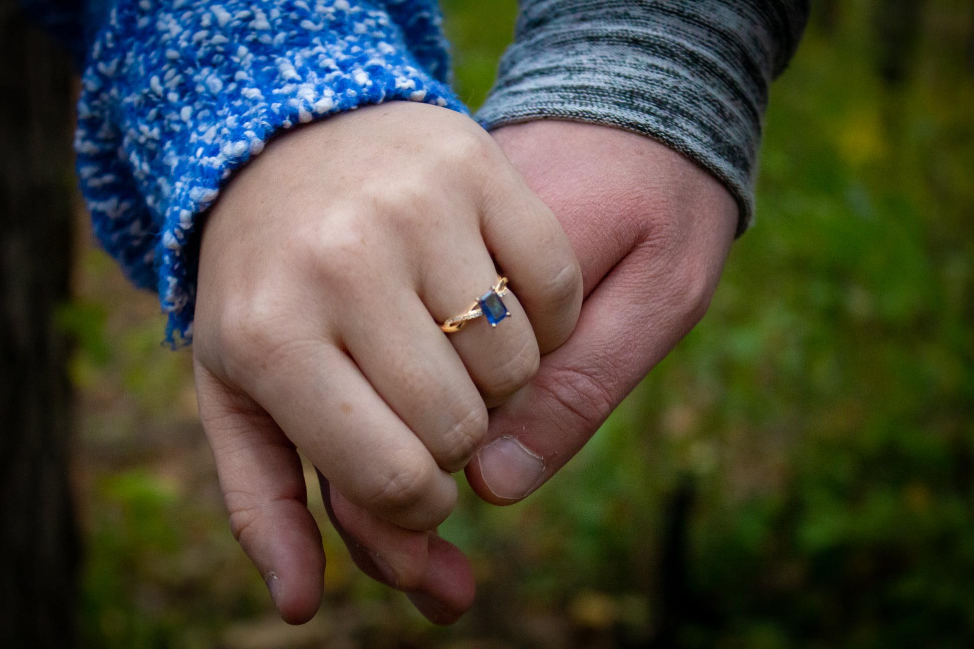 The Wedding Website of Emily Moran and Will Zygmunt