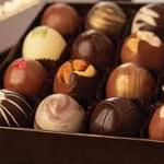 DeBrand Fine Chocolates