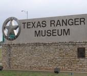 Texas Ranger Hall of Fame & Museum