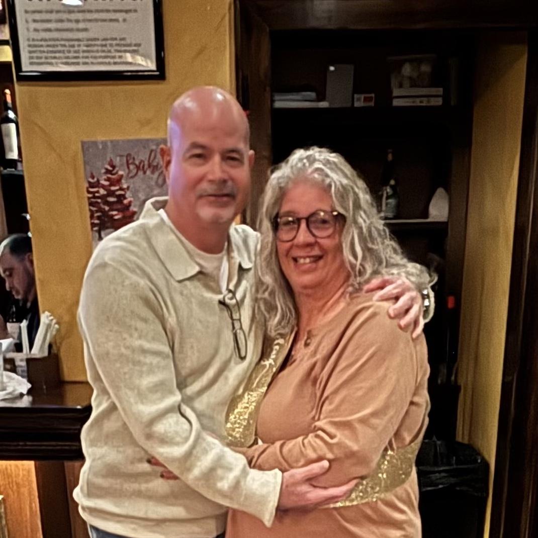 My 60th birthday
