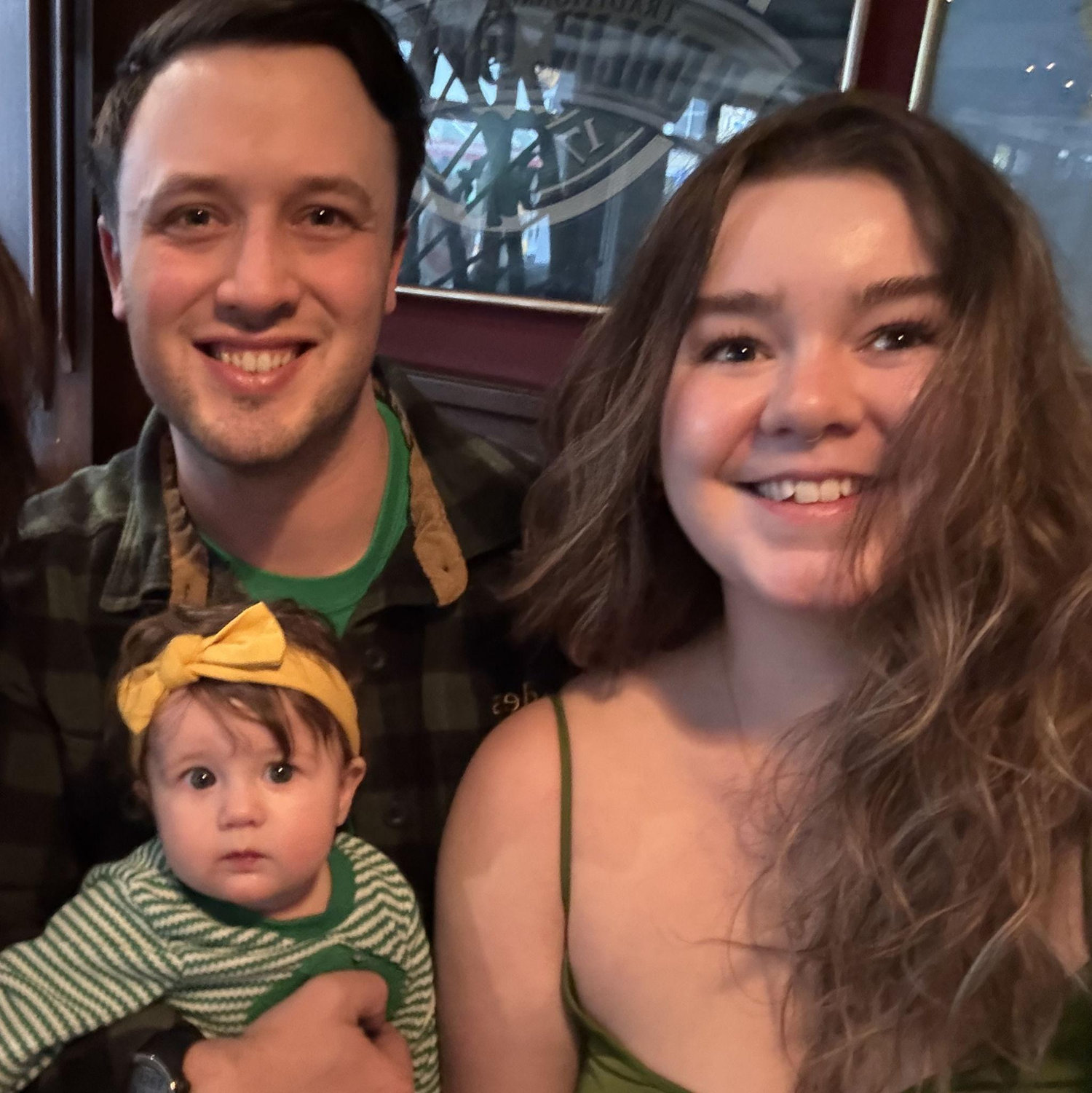 St. Patty's Day 2025