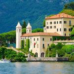 Villa del Balbianello