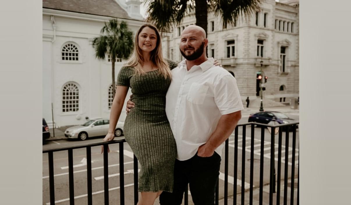 The Wedding Website of Priscilla Hayes and Craig St.Clair