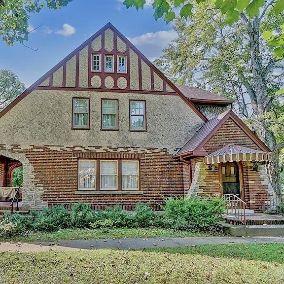 Our Home Renovation Fund