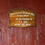 The Safehouse