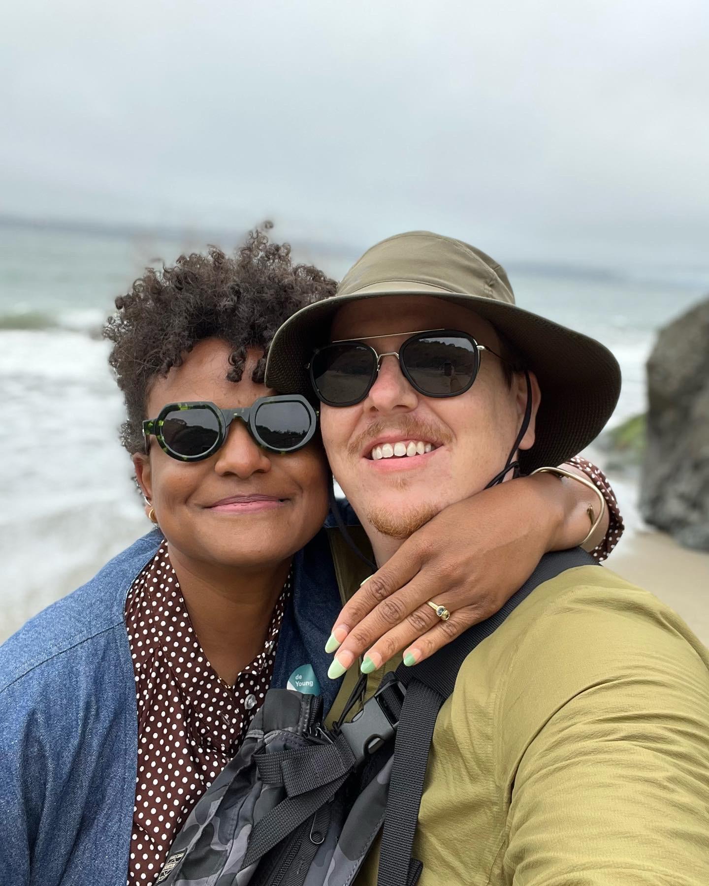 The Wedding Website of Kerry Allen Nordstrom and Kemisha Eiletta Williams
