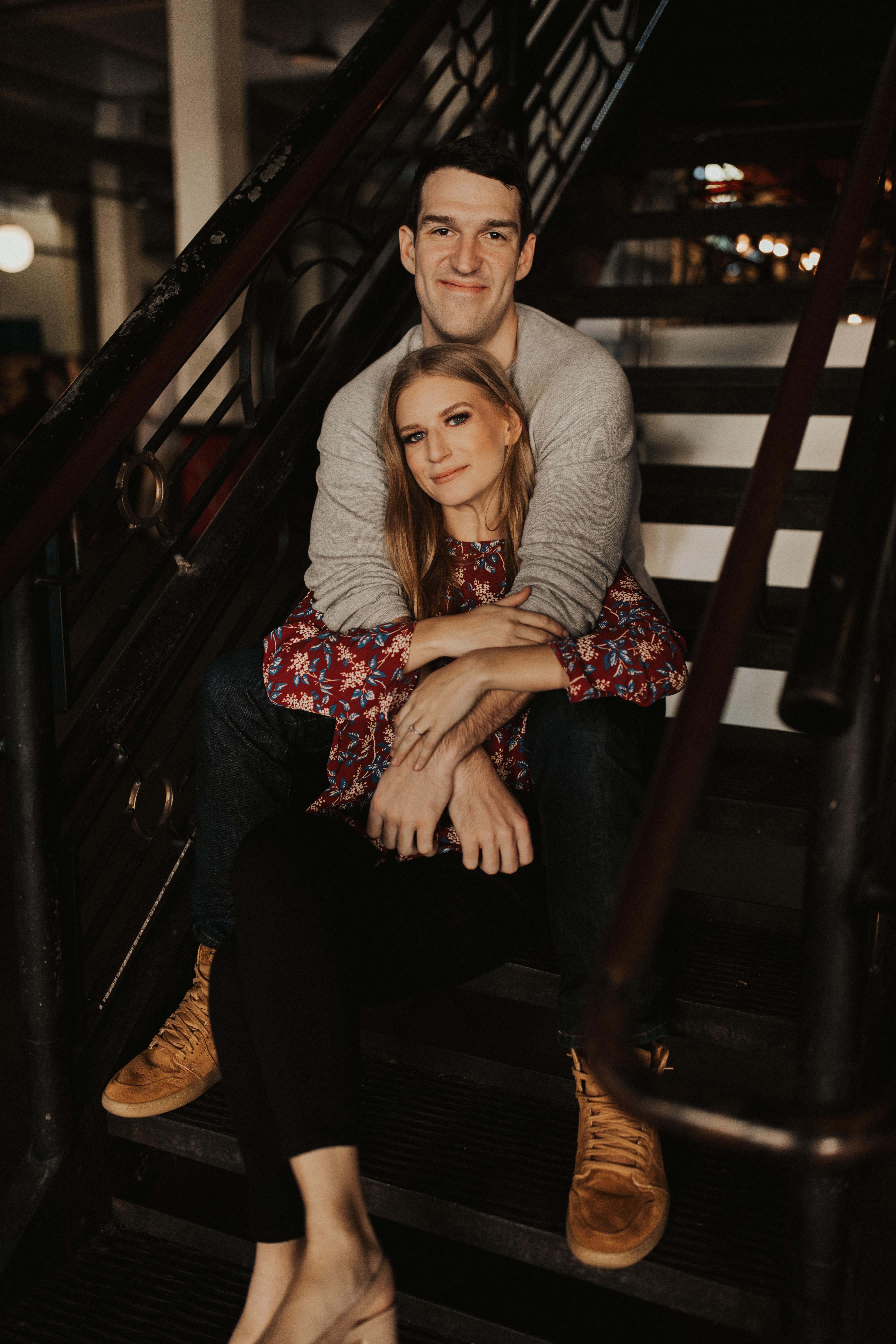 The Wedding Website of Raen Kirchner-Malone and Matt Zajac