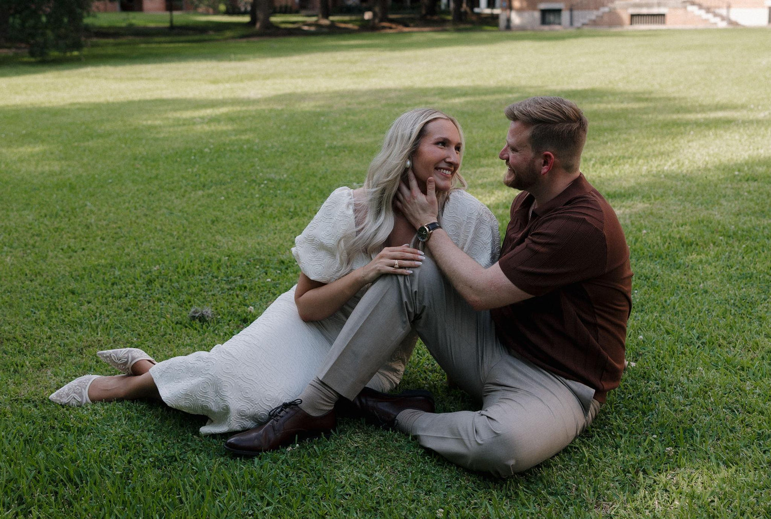 The Wedding Website of Shelbey Scardino and Parker Knight