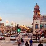 Country Club Plaza