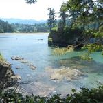 Salt Creek Recreation Area