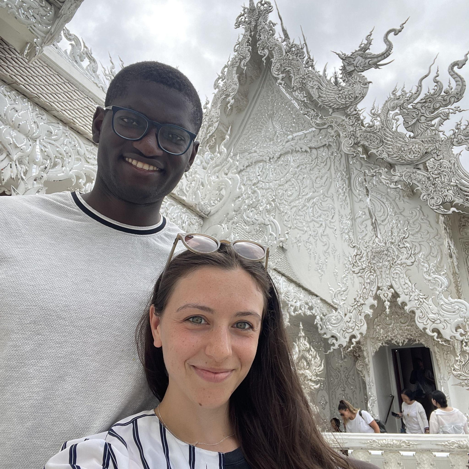 june 2024 - thailand