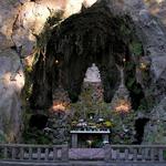 The Grotto