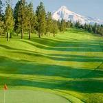 Get in a round of Golf