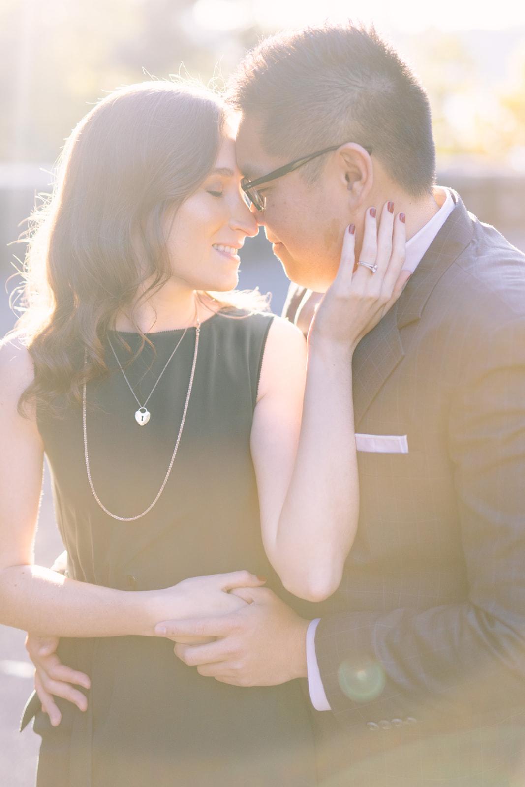 The Wedding Website of Jeanette Bocklage and Eric Lee