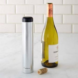 Rabbit Automatic Electric Corkscrew Wine Opener