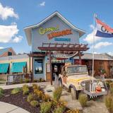 Crooked Hammock Brewery