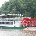 Star of Saugatuck Boat Cruises . Michigan Wedding