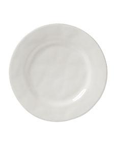 Juliska - Puro Whitewash Side/Cocktail Plate