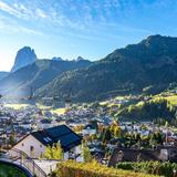 Day Trip To The Dolomites