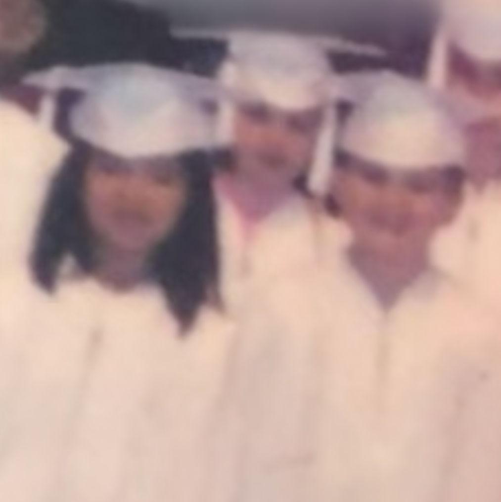 Pre-K Graduation!