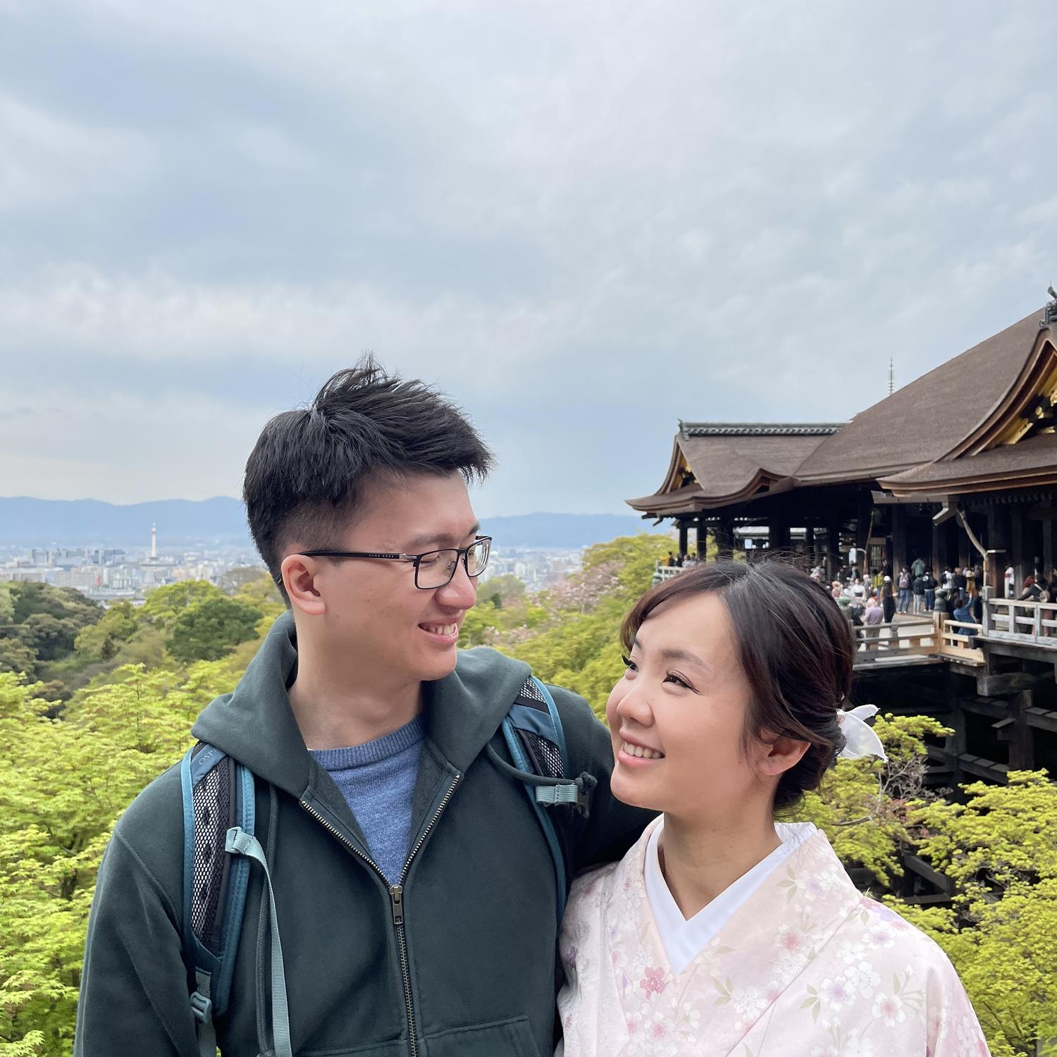 Kyoto, Japan