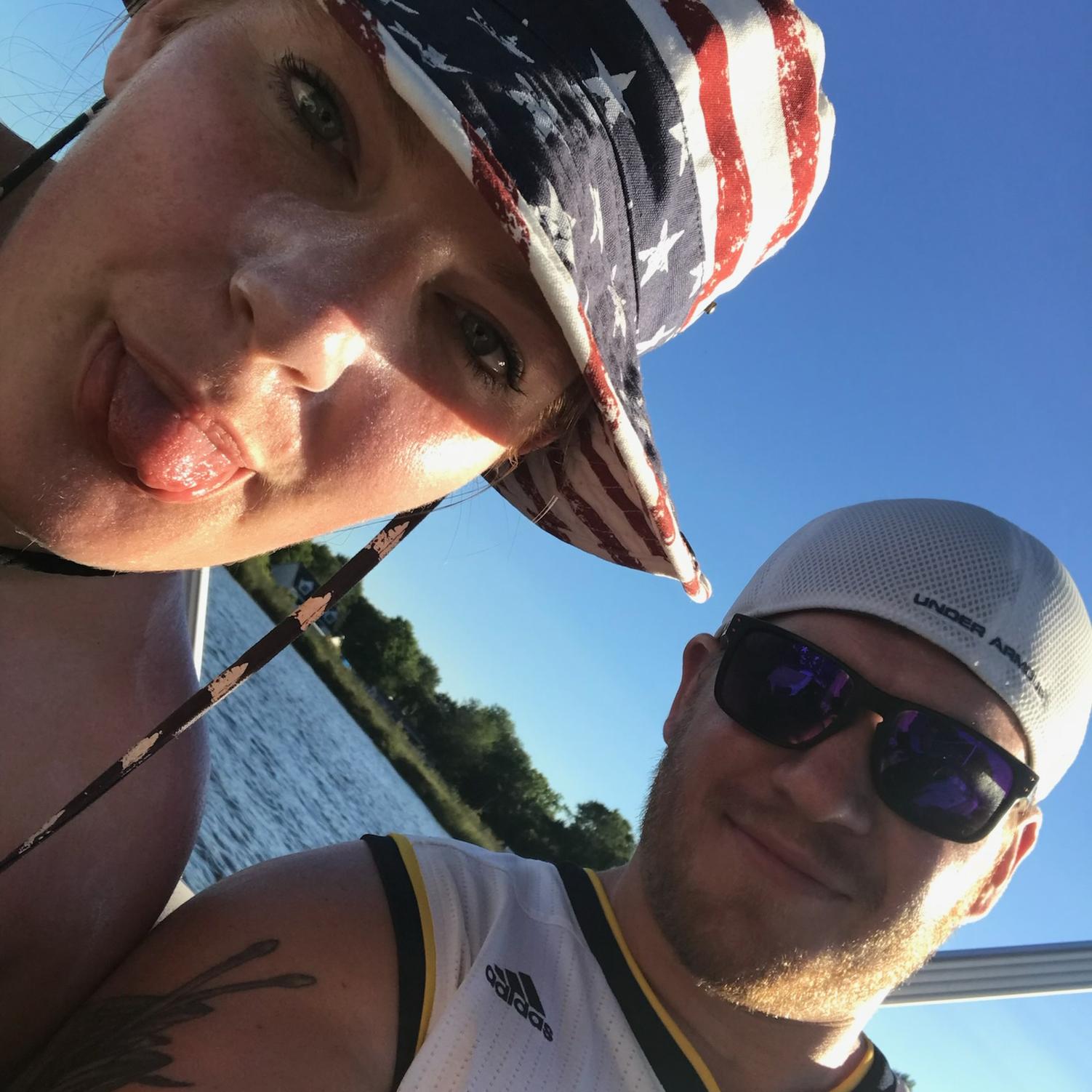 Boat Trip - 2018