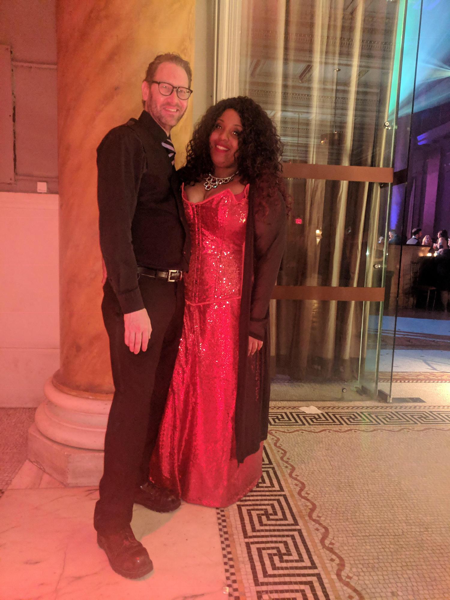 Valentine’s Day Ball 2019