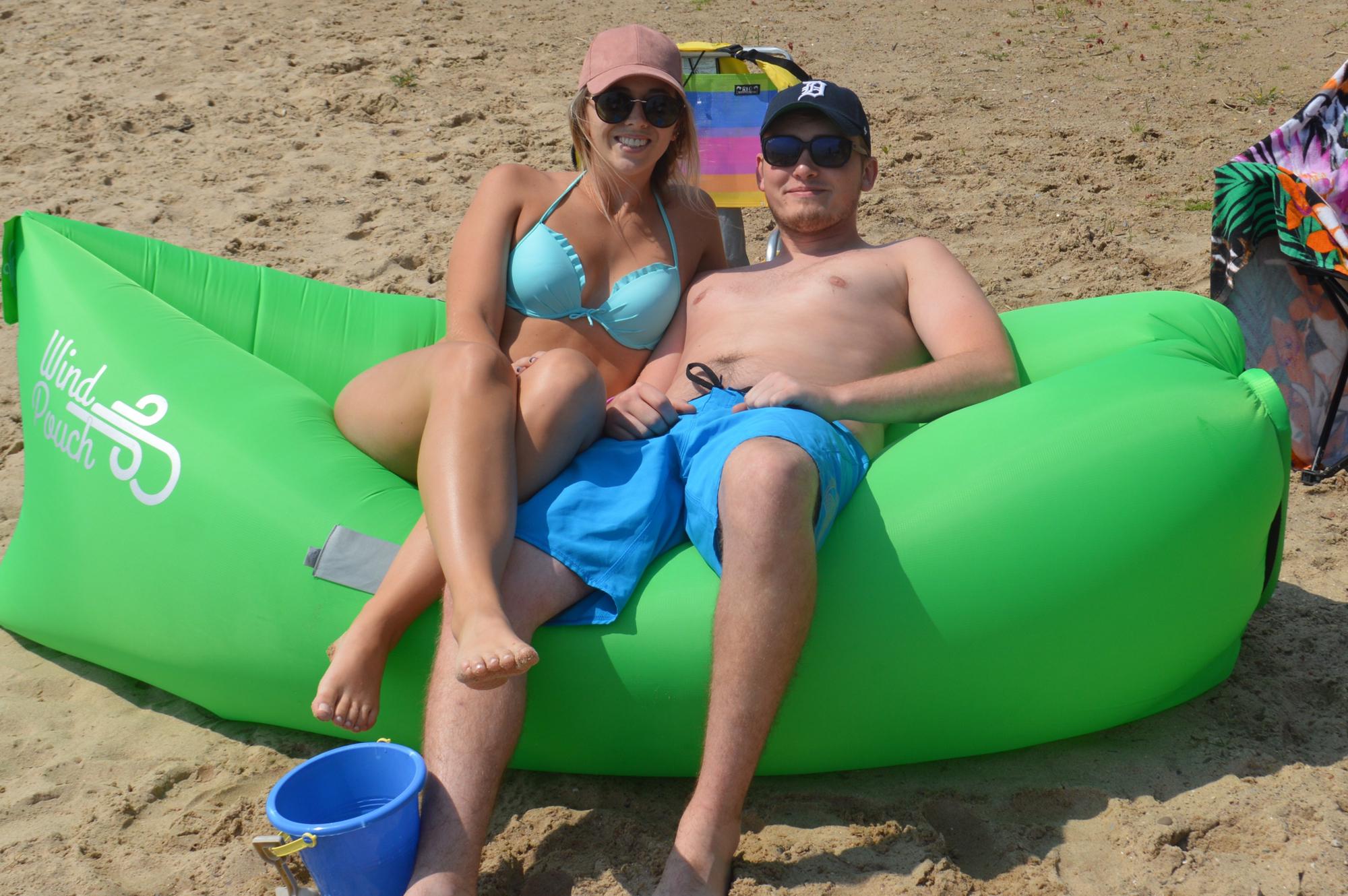 First family vacation - 2017