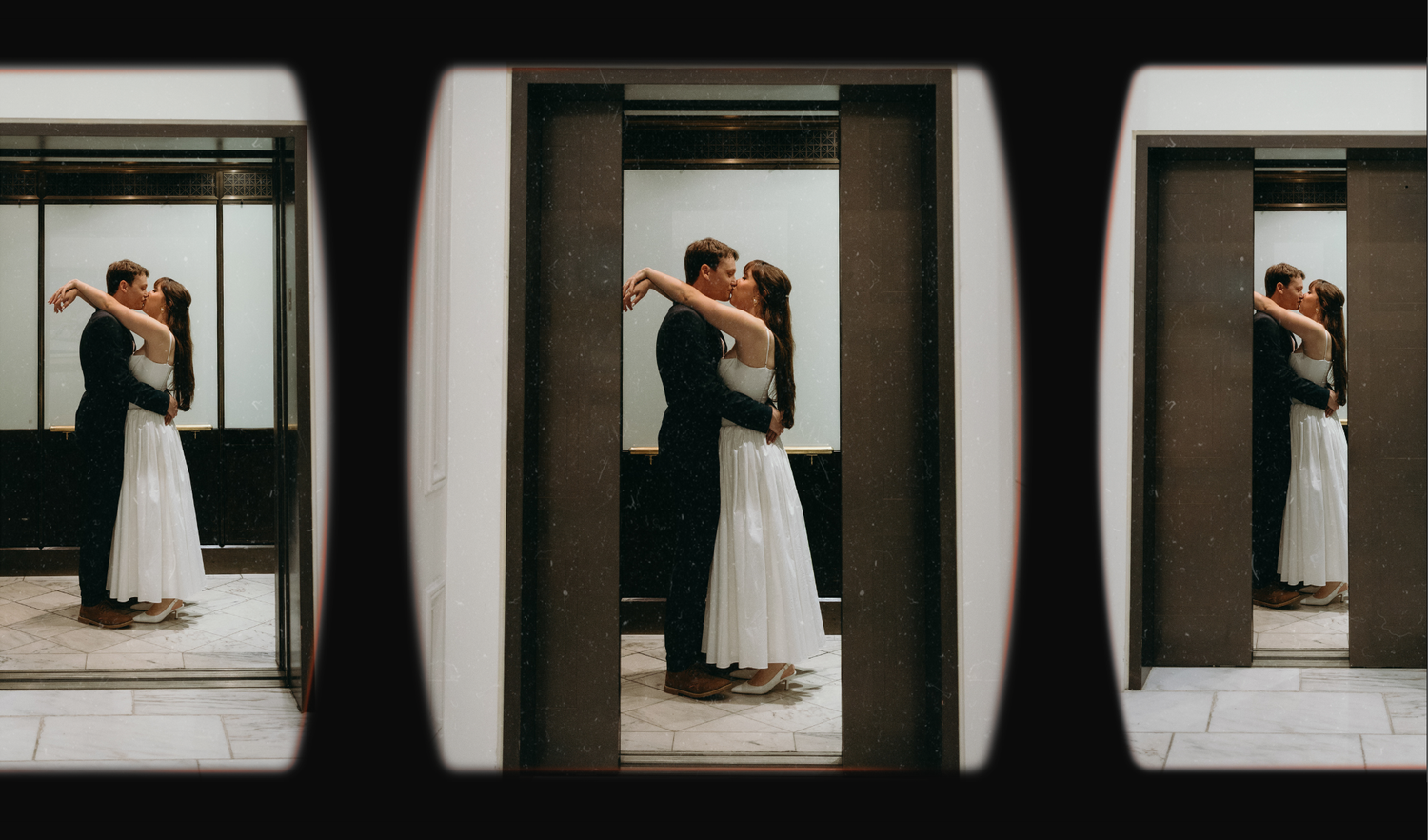 The Wedding Website of Hannah Harman and Tyler Shea