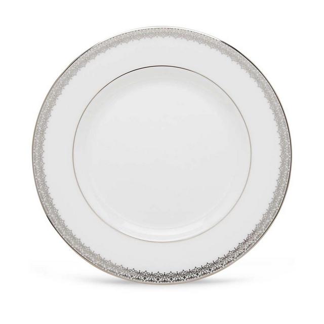 Lenox Lace Couture Salad Plate