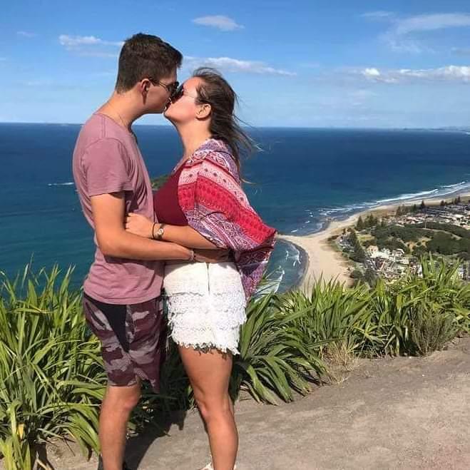 The Wedding Website of Amber Rowe and Tristan Mulholland