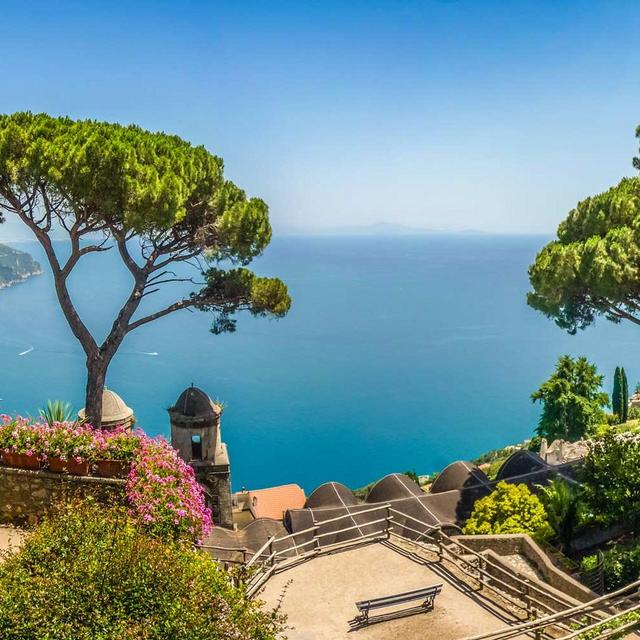 Amalfi Tour