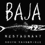 Baja Cantina
