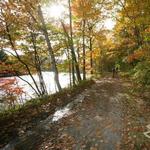 The Forks Area Scenic Trail (F.A.S.T.)