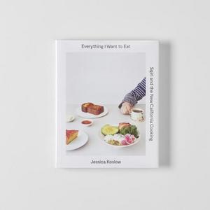 Everything I want to Eat