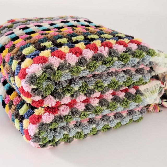 40% SALE! Bundle set 2 units of Handmade Turkish Towel, Softened linen, Colorful Hand Kitchen Stylish Home Gift for Mom Housewarming Decor