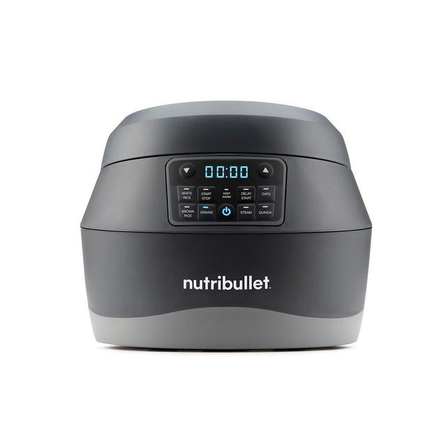Nutribullet EveryGrain Cooker
