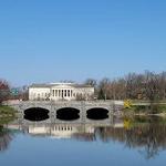 Delaware Park