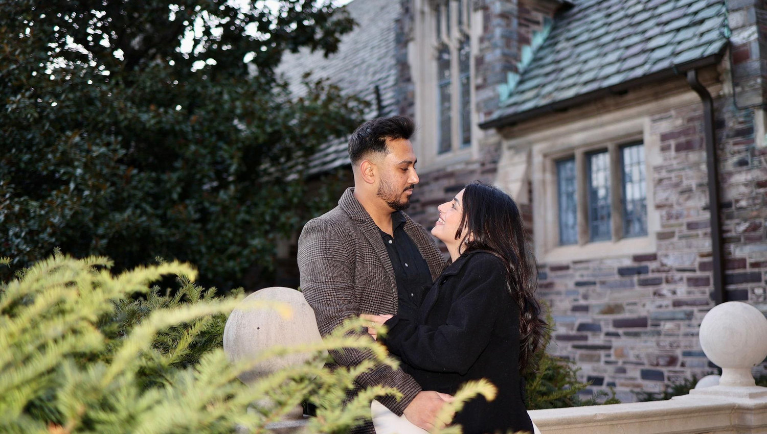 The Wedding Website of Mili Patel and Manav Patel