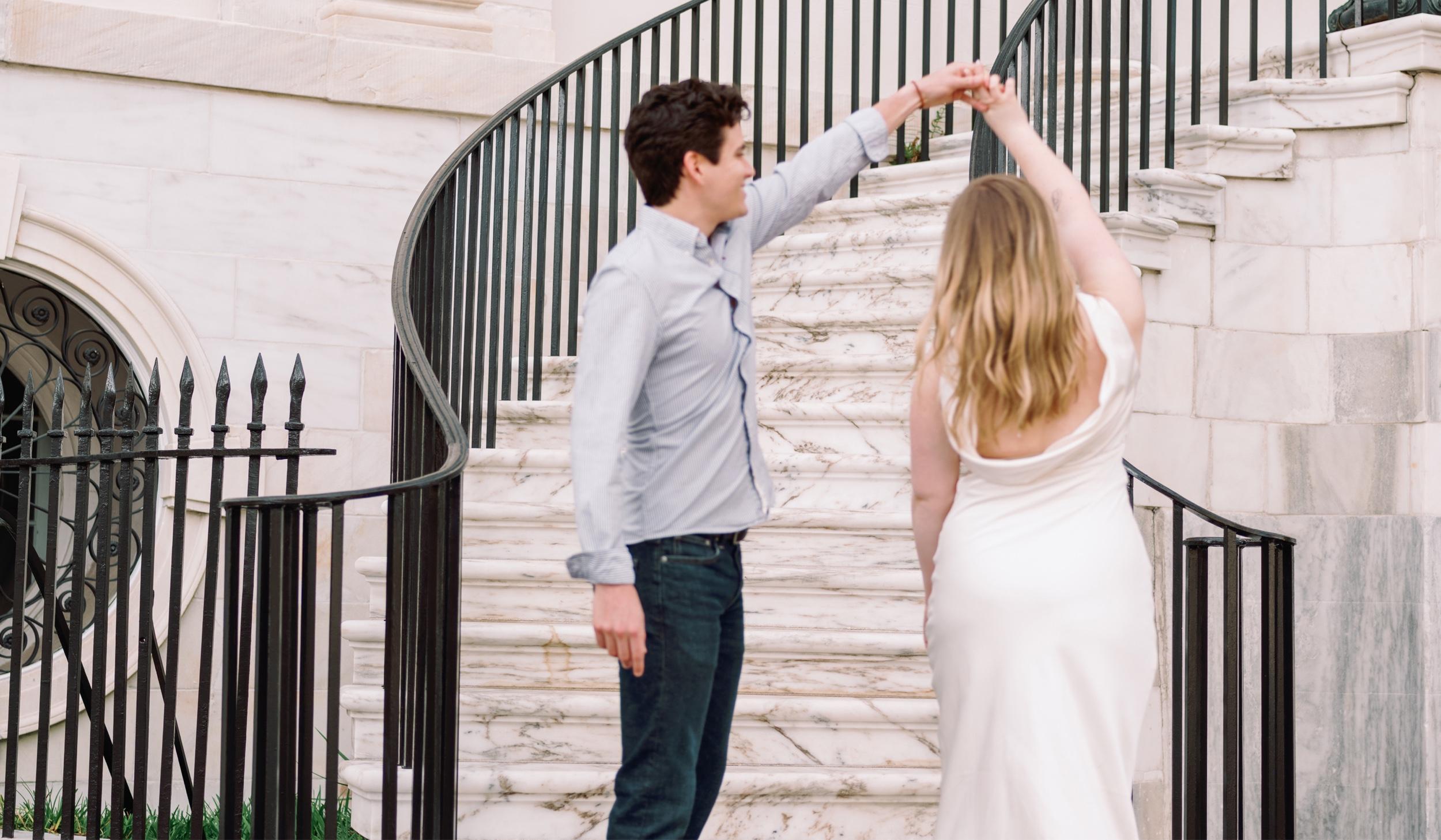 The Wedding Website of Emma Busig and Pablo Zertuche