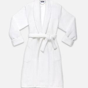Super-Plush Robe