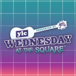 Wednesdays at the Square