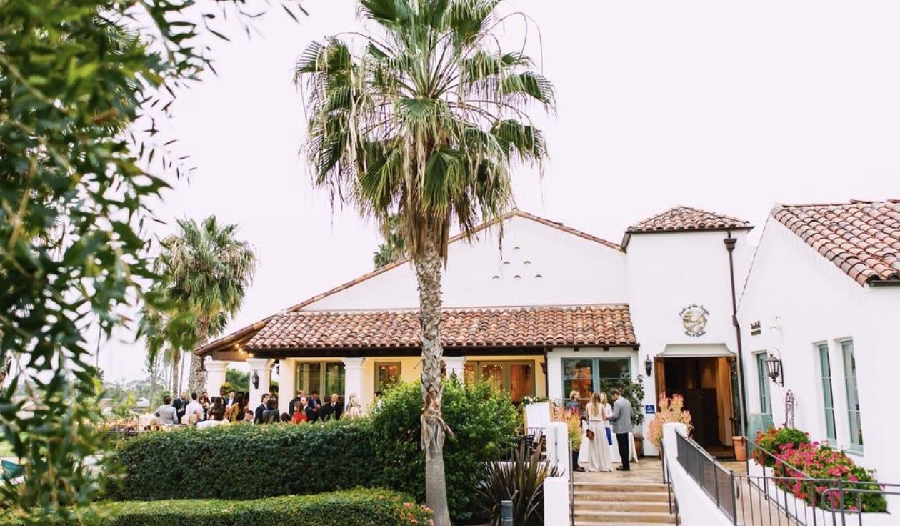 The Wedding Website of Daniela Cochi and Colton Lindberg
