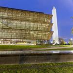National Museum of African American History and Culture