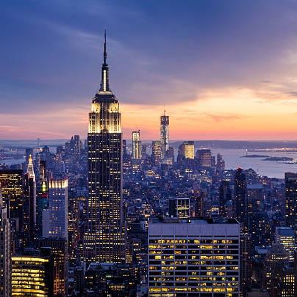 New York Honeymoon Fund