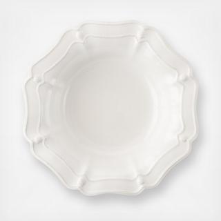 Berry & Thread Serving Bowl