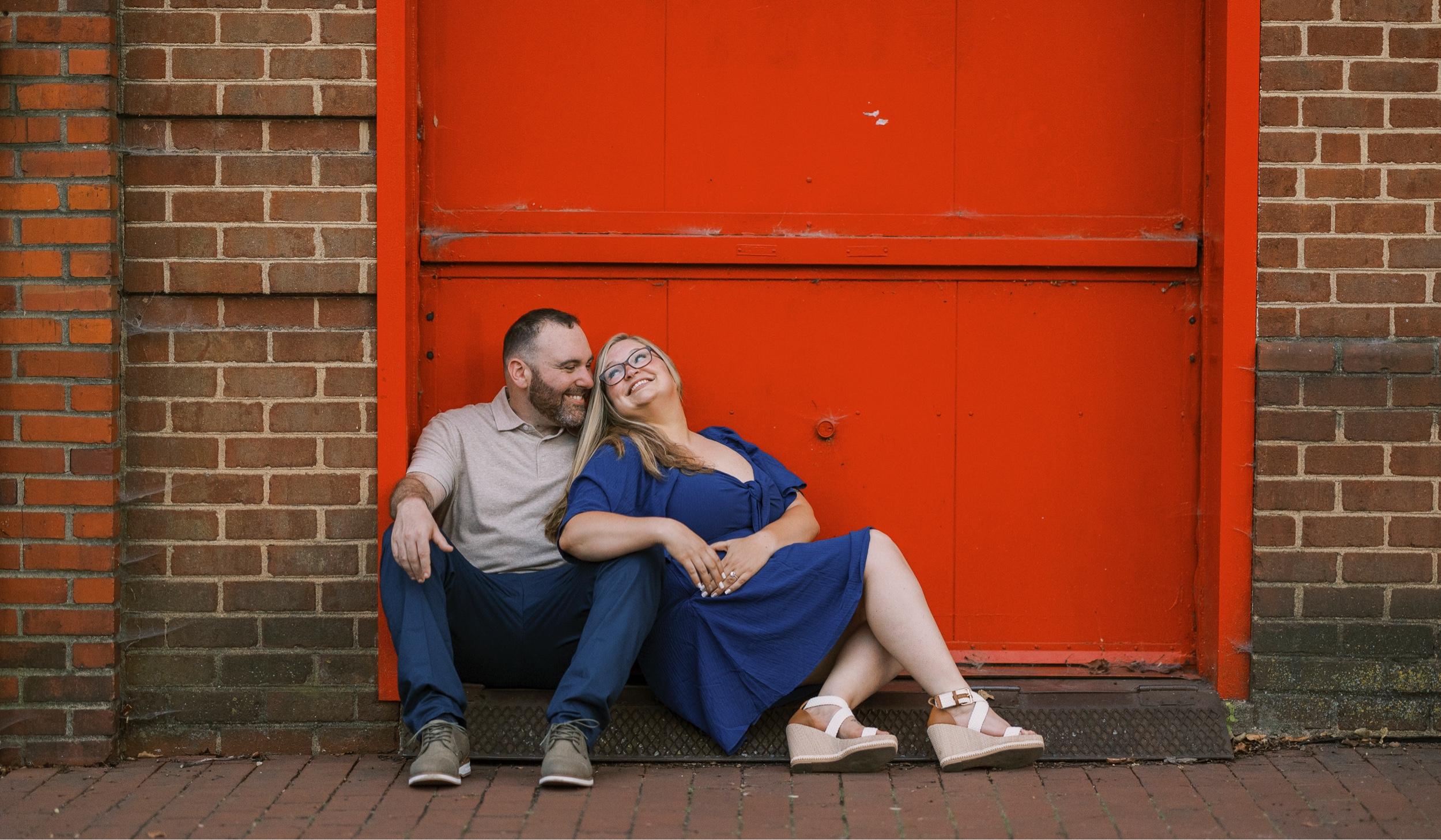 The Wedding Website of Brooke Willson and Nick Dinneen